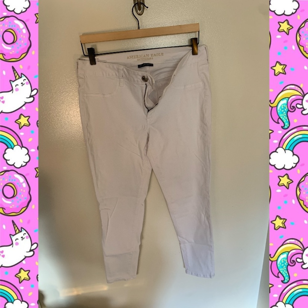 AEO jegging